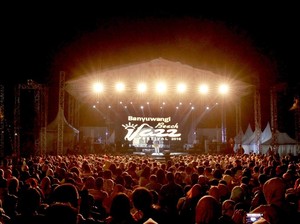 Jazz Pantai Banyuwangi akan Hadirkan Yura Yunita, Jaz & KLA Project