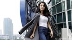 Pesona Mulan Jameela, Michelle Ziudith hingga Chacha Frederica