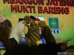 Sempat Salah Paham Aturan Main, Ganjar Kehilangan Satu Segmen