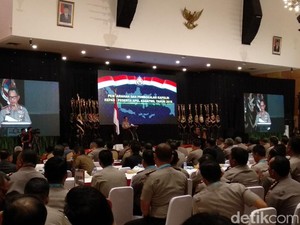 Kapolri: Ramadan di Tahun Politik Perlu Kita Waspadai