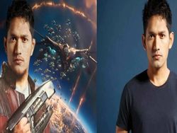 Ketika Artis Indonesia Jadi Pemeran Superhero Marvel