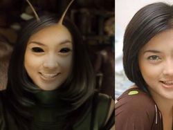 Ketika Artis Indonesia Jadi Pemeran Superhero Marvel