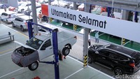 Diler ini memasarkan produk kendaraan niaga dari Mitsubishi Fuso, Truck dan Bus Corporation (MFTBC) yaitu Colt Diesel, Fuso dan New Fuso dengan memakan investasi sebesar Rp 55 miliar.