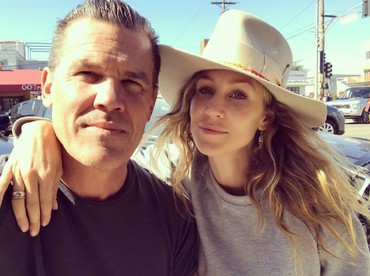 Josh Brolin, si Pemeran Tokoh Jahat yang Sayang Banget 