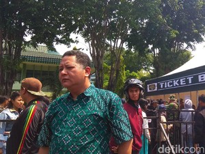 Soal UNBK Bocor Kadispendik Diusulkan Mundur, Ini Kata Wawali