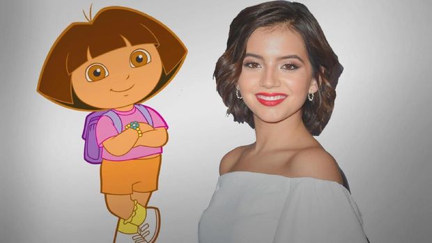 Isabela Moner