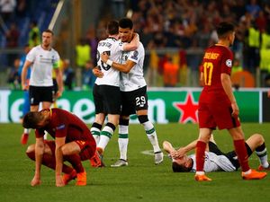 Roy Keane: Liverpool Pantas ke Final Liga Champions