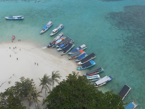 Pulau Lengkuas