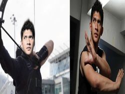 Ketika Artis Indonesia Jadi Pemeran Superhero Marvel