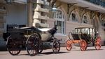 Begini Penampakan Kereta Kencana Pangeran Harry Jelang Royal Wedding