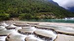 Foto: Danau Paling Romantis di China