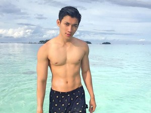 Cowok-cowok Sixpack Ini Pakai Media Sosial Untuk Tebar Gaya Hidup Sehat