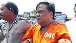Tampang Bos Gangster India yang Ditangkap di Bali dan Dibui
