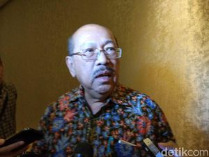 Pengusaha Sekitar Citarum Janji Penuhi Tuntutan Jokowi Urus IPAL