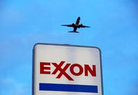 Markas ExxonMobil di Irak Dihantam Roket