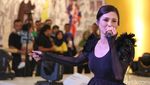 Pesona Mulan Jameela, Michelle Ziudith hingga Chacha Frederica