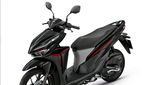 Warna Honda Vario Terbaru di Thailand Keren-keren!