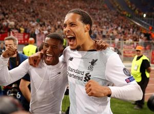 Hal-hal yang Bikin Liverpool Bisa Kalahkan Madrid