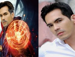 Ketika Artis Indonesia Jadi Pemeran Superhero Marvel