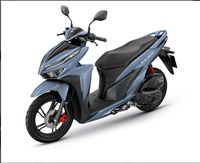 Honda Vario 150 Terbaru di Thailand Dijual Rp 26 5 juta