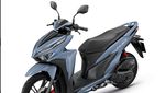 Warna Honda Vario Terbaru di Thailand Keren-keren!