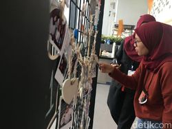 Mengintip Kantor Baru Google di Jakarta