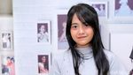 Pesona Mulan Jameela, Michelle Ziudith hingga Chacha Frederica