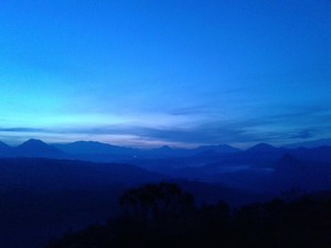 Subuh di Cukul