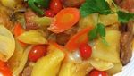 Awas Jangan Ngiler Kalau Lihat 9 Ayam Asam Manis Buatan Netizen Ini!