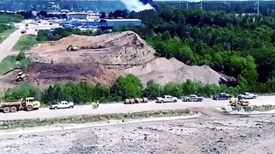9 Orang Tewas Akibat Kecelakaan Pesawat di Georgia