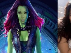 Ketika Artis Indonesia Jadi Pemeran Superhero Marvel