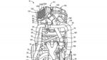 Mesin Turbo Motor Suzuki