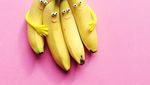 Kreatif! Seniman Ini Ubah Sayur dan Buah Jadi Berbagai Karakter Unik