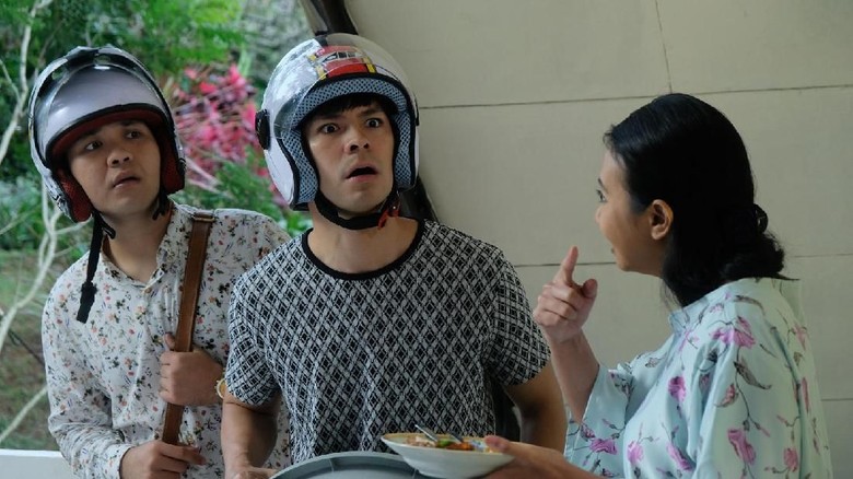 Ananta Drama Unik tentang Cinta dan Pengorbanan Ananta Drama Unik tentang Cinta dan Pengorbanan