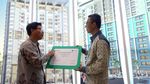 Pemenuhan Kebutuhan Rumah Layak Huni