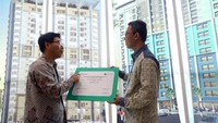 Berbagai keuntungan juga didapat oleh KEB Hana Bank dalam menjangkau lebih luas bisnis ritel di sektor properti melalui kerja sama dengan berbagai pengembang platinum di Indonesia. Foto: dok. Paramount