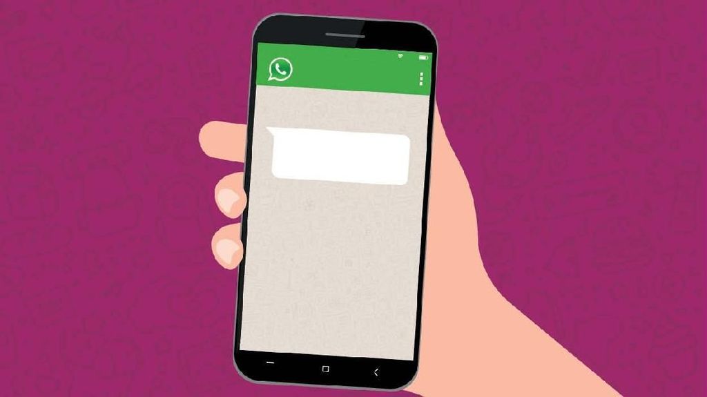 Cara Jitu Menghilangkan Status Online di WhatsApp Cara Jitu Menghilangkan Status Online di WhatsApp