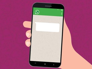 Beredar Link Look-Me di WhatsApp, Amankah Diklik?