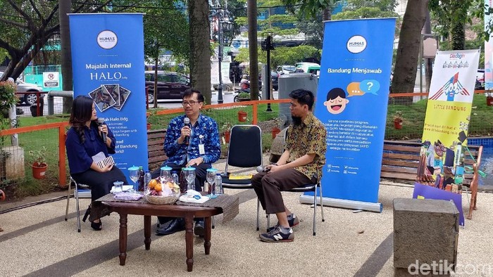 Tidak Berkembang, Little Bandung di Malaysia Ditutup