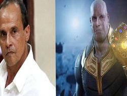 Ketika Artis Indonesia Jadi Pemeran Superhero Marvel