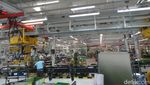 Melihat Dapur Busway di Swedia
