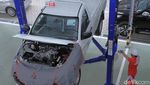 Mitsubishi Resmikan Diler di Bandung