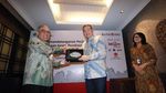 BPJS Ketenagakerjaan Gandeng Bank DKI