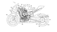 Team RnD Suzuki saat ini tengah berusaha untuk mempercepat dan memasukan hak paten paten mesin turbo mereka sejak 15 Desember 2017 dan sudah disetuji pada 19 April. Foto: Istimewa
