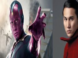 Ketika Artis Indonesia Jadi Pemeran Superhero Marvel