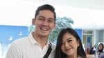 Cantiknya Nama Anak Pertama Franda dan Samuel Zylgwyn