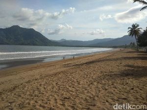 Terdampak Pandemi, Target PAD Pariwisata Trenggalek Anjlok 50 Persen