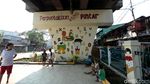 Kreatif, Kolong Rel KA Disulap Jadi RPTRA