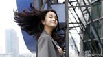 Pesona Michelle Ziudith, si Introvert di Ananta