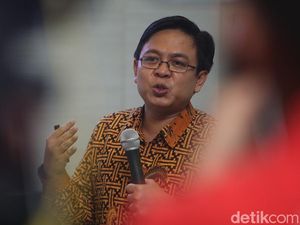 Lembaga Survei Dinilai Tak Bisa Pengaruhi Persepsi Publik